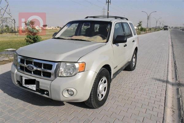 فورد إسكيب 2008 للبيع في العراق - النجف
